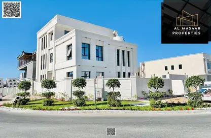 فيلا - 6 غرف نوم - 8 حمامات للبيع في تلال عجمان - العالية - عجمان