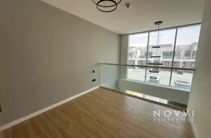 Villa - 1 Bedroom - 2 Bathrooms for rent in Rukan 3 - Dubai Land - Dubai