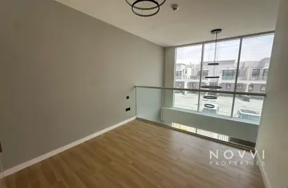 Villa - 1 Bedroom - 2 Bathrooms for rent in Rukan 3 - Dubai Land - Dubai