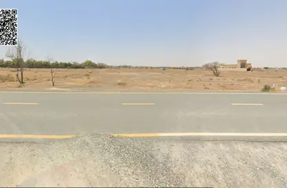 Land - Studio for sale in Manama - Ajman