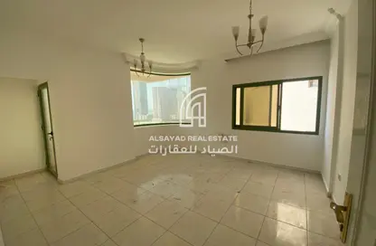 Apartment - 2 Bedrooms - 2 Bathrooms for rent in Al Majaz 3 - Al Majaz - Sharjah