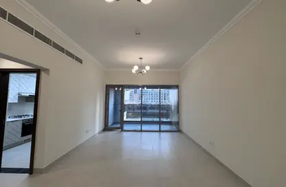 Apartment - 1 Bedroom - 2 Bathrooms for rent in Art Parkview - Arjan - Dubai