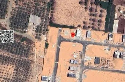 Land - Studio for sale in Al Helio 1 - Al Helio - Ajman