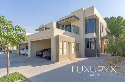 فيلا - 5 غرف نوم - 4 حمامات للبيع في مابل 1 - مابل ات دبي هيلزاستايت - دبي هيلز استيت - دبي فيلا - 5 غرف نوم - 4 حمامات للبيع في مابل 1 - مابل ات دبي هيلزاستايت - دبي هيلز استيت - دبي