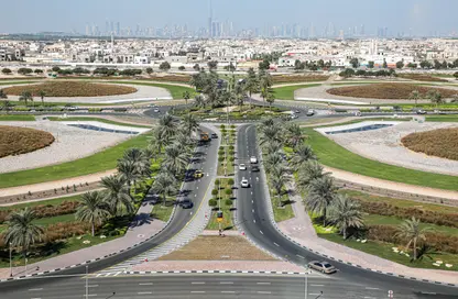 Office Space - Studio for rent in Silicon Oasis Headquarters - Dubai Silicon Oasis - Dubai