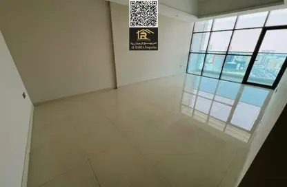 Apartment - 2 Bedrooms - 3 Bathrooms for sale in Gulfa Towers - Al Rashidiya 1 - Al Rashidiya - Ajman
