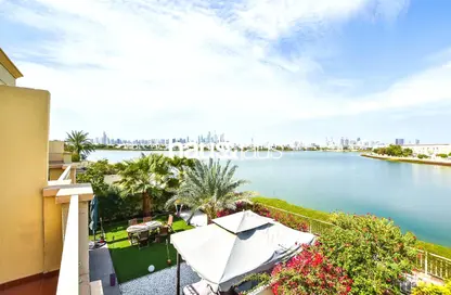 Townhouse - 3 Bedrooms - 3 Bathrooms for sale in Springs 5 - The Springs - Dubai