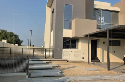 Townhouse - 4 Bedrooms - 5 Bathrooms for sale in Gardenia Townhomes - Wasl Gate - Dubai