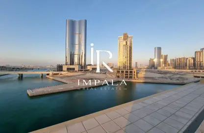 شقة - 2 غرف نوم - 3 حمامات للبيع في كانال ريزيدينس - جزيرة الريم - أبوظبي