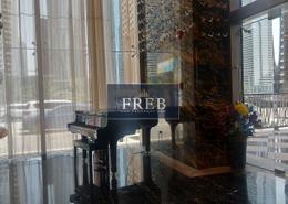 Apartment - 1 bedroom - 2 bathrooms for rent in MBL Residences - Jumeirah Lake Towers - Dubai