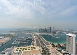 Apartment - 3 bedrooms - 4 bathrooms for rent in Emirates Crown - Dubai Marina - Dubai
