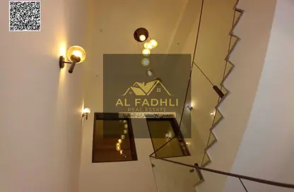 Villa - 6 Bedrooms - 7+ Bathrooms for sale in Al Yasmeen 1 - Al Yasmeen - Ajman