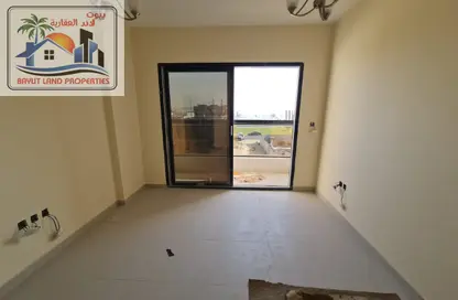 شقة - غرفة نوم - 2 حمامات للايجار في حوشي 2 - حوشي - البادي - الشارقة