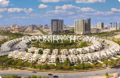 Apartment - 1 Bedroom - 2 Bathrooms for sale in Rise Residences - Jumeirah Village Circle - Dubai