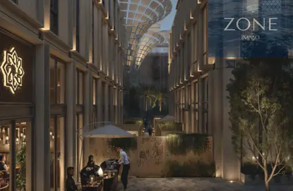 Apartment - 2 Bedrooms - 3 Bathrooms for sale in Al Waha Residences - Expo City - Dubai