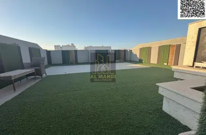 فيلا - 4 غرف نوم - 6 حمامات للبيع في 1 الياسمين - الياسمين - عجمان