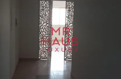 Apartment - 2 Bedrooms - 2 Bathrooms for sale in Ajmal Sarah Tower - Dubai Land Residence Complex - Dubai