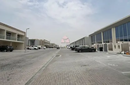 فيلا - 3 غرف نوم - 4 حمامات للايجار في روكان 3 - دبي لاند - دبي فيلا - 3 غرف نوم - 4 حمامات للايجار في روكان 3 - دبي لاند - دبي