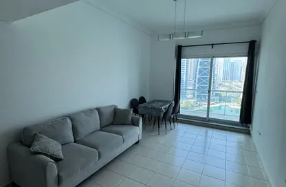Apartment - 1 Bedroom - 1 Bathroom for rent in Lake Terrace - JLT Cluster D - Jumeirah Lake Towers - Dubai