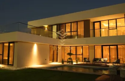 فيلا - 5 غرف نوم - 8 حمامات للبيع في الشارقة جاردن سيتي - الشارقة فيلا - 5 غرف نوم - 8 حمامات للبيع في الشارقة جاردن سيتي - الشارقة