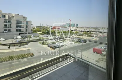 شقة - 2 غرف نوم - 4 حمامات للبيع في بولو ريزيدنس - ميدان افينيو - ميدان - دبي