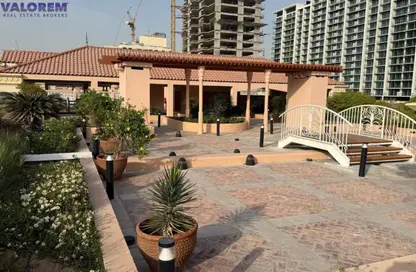 شقة - 1 حمام للايجار في سيينا 1 - توسكان رزدنس - الضاحية 10 - قرية جميرا الدائرية - دبي