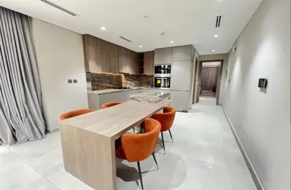 Apartment - 1 Bedroom - 2 Bathrooms for sale in Westwood Grande II - Jumeirah Village Circle - Dubai