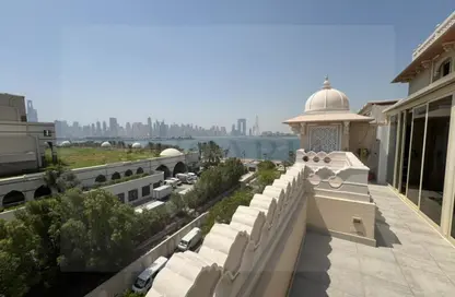 Apartment - 2 Bedrooms - 4 Bathrooms for rent in Mughal - Grandeur Residences - Palm Jumeirah - Dubai