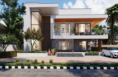 Land - Studio for sale in Arabian Hills Estate - Al Faqa'a - Al Ain