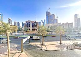 Apartment - 1 bedroom - 2 bathrooms for rent in The Residences 9 - The Residences - Downtown Dubai - Dubai