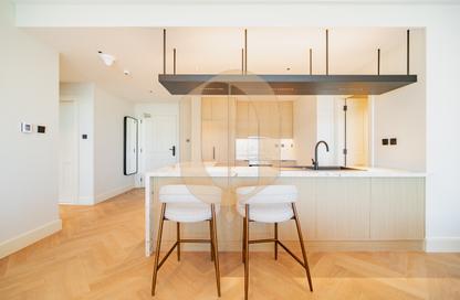 Apartment - 1 Bedroom - 2 Bathrooms for sale in Marriott Executive Apartments - Al Barsha South - Al Barsha - Dubai