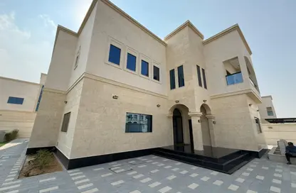 فيلا - 5 غرف نوم - 6 حمامات للبيع في حوشي - البادي - الشارقة فيلا - 5 غرف نوم - 6 حمامات للبيع في حوشي - البادي - الشارقة