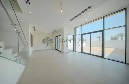 تاون هاوس - 3 غرف نوم - 4 حمامات للايجار في مروج الفرجان ويست - الفرجان - دبي