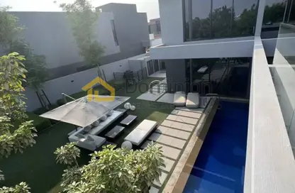 Townhouse - 3 Bedrooms - 4 Bathrooms for sale in Masaar - Tilal City - Sharjah