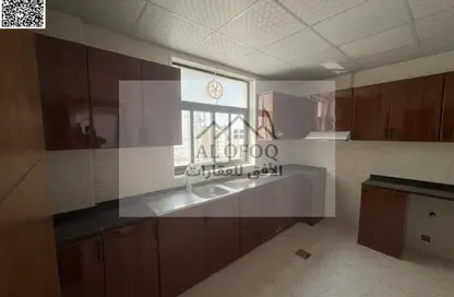 Apartment - 2 Bedrooms - 2 Bathrooms for rent in Al Aamra Gardens - Al Amerah - Ajman