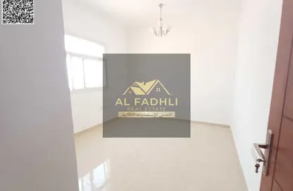 Apartment - 1 Bedroom - 1 Bathroom for rent in Ajman Hills - Al Alia - Ajman