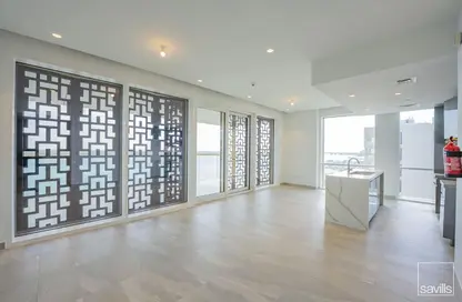 Apartment - 2 Bedrooms - 3 Bathrooms for rent in Qaryat Al Hidd - Saadiyat Island - Abu Dhabi