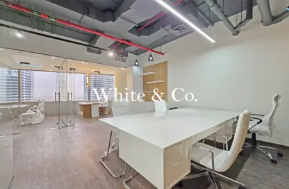 Office Space - Studio for rent in Gold Tower (Au Tower) - JLT Cluster I - Jumeirah Lake Towers - Dubai