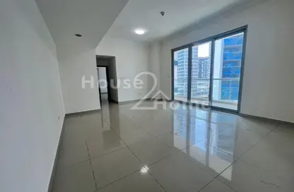 Apartment - 1 Bedroom - 2 Bathrooms for rent in Fairview Residency - Business Bay - Dubai