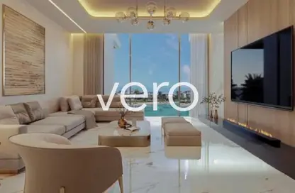 Villa - 4 Bedrooms - 5 Bathrooms for sale in South Bay 3 - South Bay - Dubai South (Dubai World Central) - Dubai