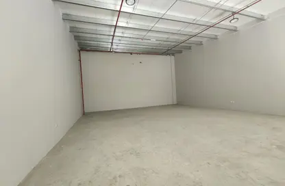 مستودع - استوديو - 1 حمام للايجار في الجرف الصناعية 2 - الجرف الصناعية - عجمان