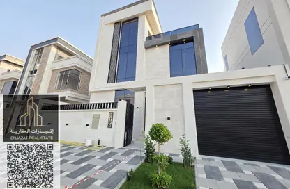 Villa - 5 Bedrooms - 7 Bathrooms for sale in Al Yasmeen 1 - Al Yasmeen - Ajman