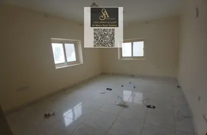 شقة - 2 غرف نوم - 2 حمامات للايجار في ذا ايكون جازا 2 - الراشدية 3 - الراشدية - عجمان