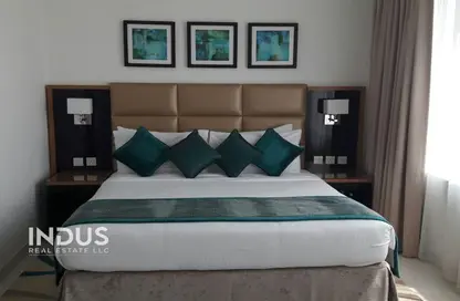 شقة - 1 حمام للبيع في كابيتال باي 2 - كابيتال باي - الخليج التجاري - دبي