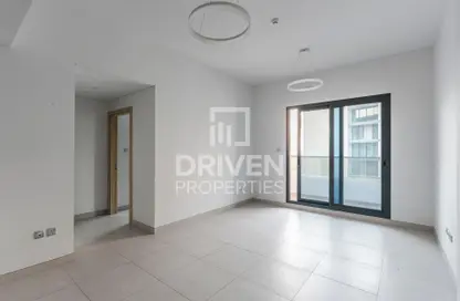 Apartment - 2 Bedrooms - 3 Bathrooms for sale in Sway Residences - Dubai Hills Estate - Dubai