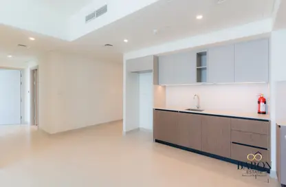 Apartment - 2 Bedrooms - 2 Bathrooms for rent in Creek Palace - Dubai Creek Harbour (The Lagoons) - Dubai