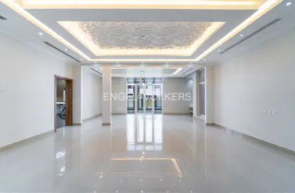 Villa - 6 Bedrooms - 7 Bathrooms for sale in Nad Al Sheba Gardens - Nad Al Sheba 1 - Nad Al Sheba - Dubai