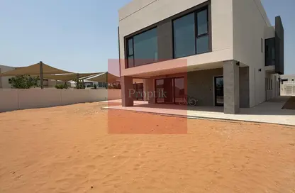 Villa - 5 Bedrooms - 7 Bathrooms for sale in The Magnolias - Yas Acres - Yas Island - Abu Dhabi