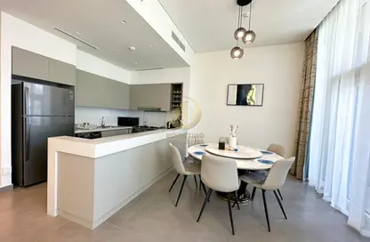 شقة - 3 غرف نوم - 4 حمامات للايجار في دبي كريك جيت تاور 2 - بوابة الخور - ميناء خور دبي (ذا لاجونز) - دبي شقة - 3 غرف نوم - 4 حمامات للايجار في دبي كريك جيت تاور 2 - بوابة الخور - ميناء خور دبي (ذا لاجونز) - دبي