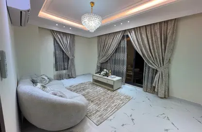 Villa - 6 Bedrooms - 7 Bathrooms for sale in Al Helio 2 - Al Helio - Ajman